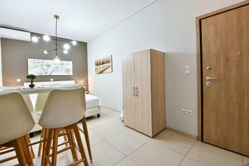 Apartamento Lovely Renovated Studio