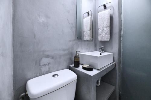 Apartamento Athens City Themis 5