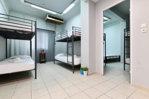 Apartamento Athens City Themis 5