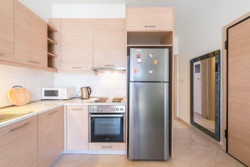 Apartamento Modern Loft With Acropolis View By Cloudkeys