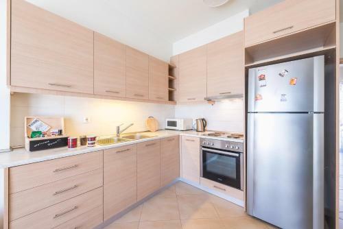 Apartamento Modern Loft With Acropolis View By Cloudkeys