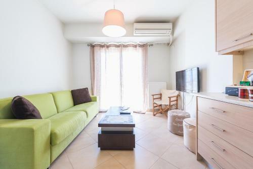 Apartamento Modern Loft With Acropolis View By Cloudkeys