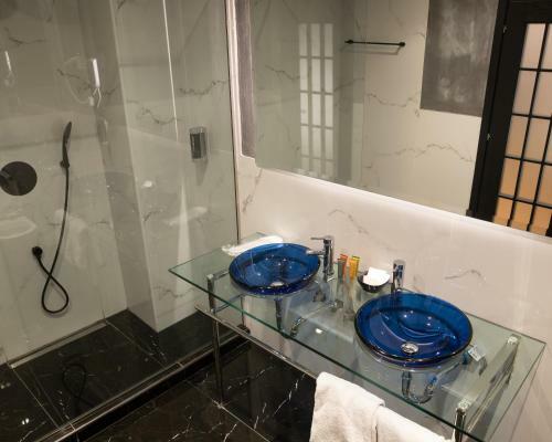 Apartamento Andromeda Downtown Residence