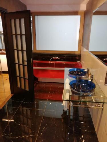 Apartamento Andromeda Downtown Residence