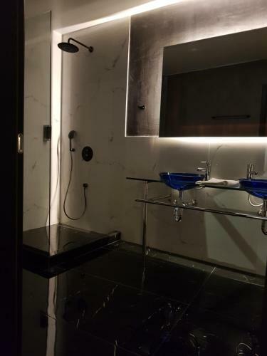 Apartamento Andromeda Downtown Residence