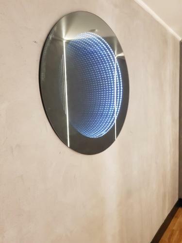 Apartamento Andromeda Downtown Residence