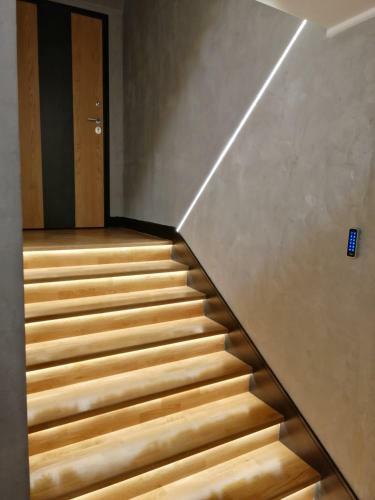 Apartamento Andromeda Downtown Residence