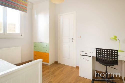 Apartment 130m� - Roof Garden With Acropolis View