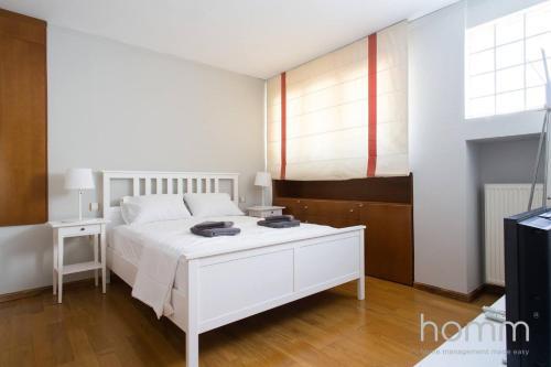 Apartment 130m� - Roof Garden With Acropolis View