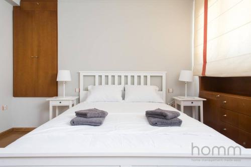 Apartment 130m� - Roof Garden With Acropolis View
