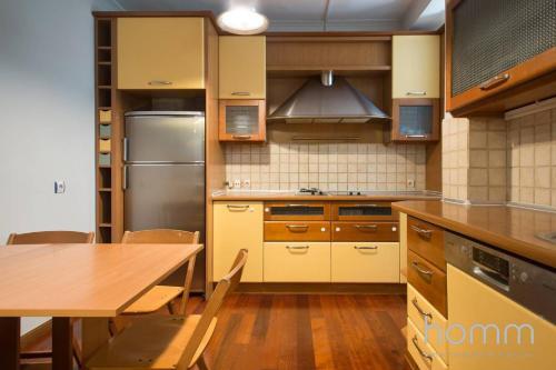 Apartment 130m� - Roof Garden With Acropolis View