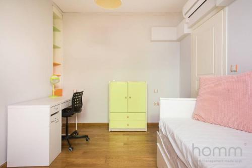Apartment 130m� - Roof Garden With Acropolis View