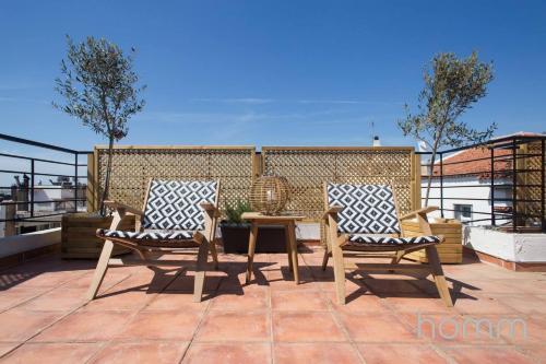 Apartment 130m� - Roof Garden With Acropolis View