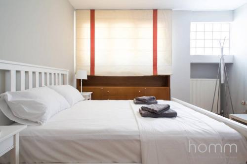 Apartment 130m� - Roof Garden With Acropolis View