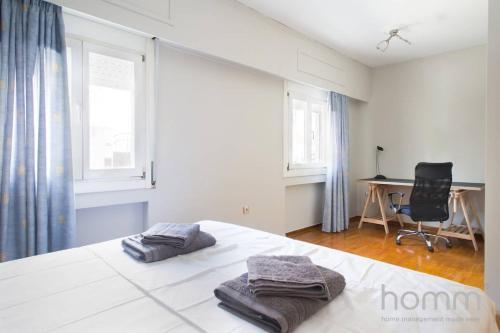 Apartment 130m� - Roof Garden With Acropolis View