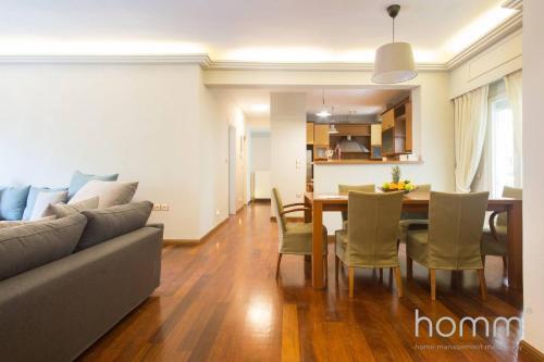 Apartment 130m� - Roof Garden With Acropolis View