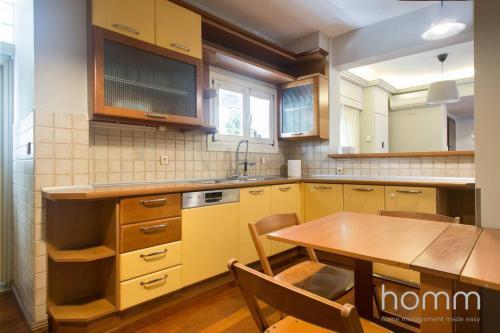 Apartment 130m� - Roof Garden With Acropolis View