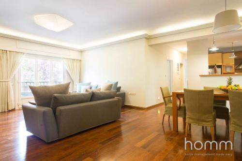 Apartment 130m� - Roof Garden With Acropolis View