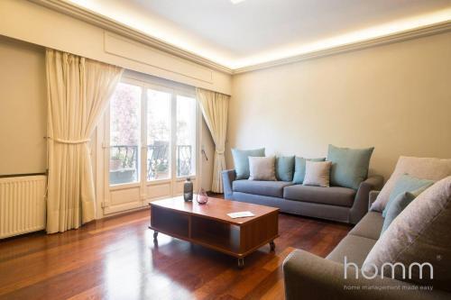 Apartment 130m� - Roof Garden With Acropolis View