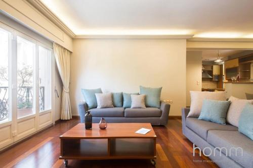 Apartment 130m� - Roof Garden With Acropolis View