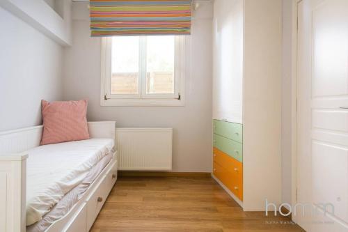 Apartment 130m� - Roof Garden With Acropolis View