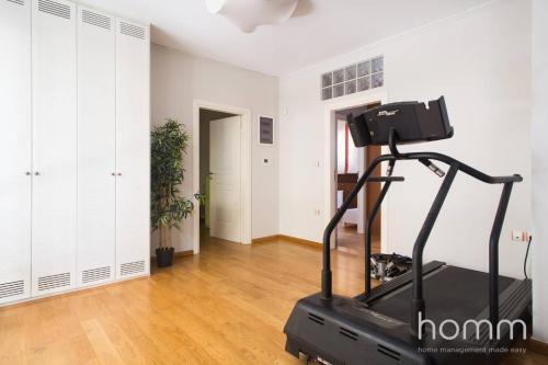 Apartment 130m� - Roof Garden With Acropolis View