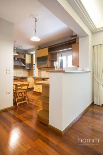 Apartment 130m� - Roof Garden With Acropolis View