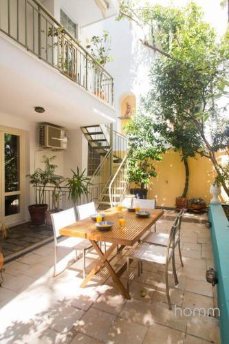 Apartment 130m� - Roof Garden With Acropolis View