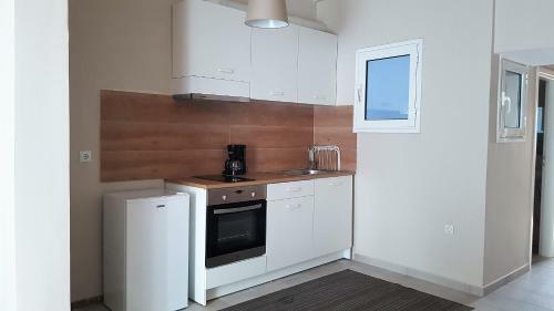 Apartamento Kleopatra Loft