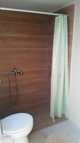 Apartamento Kleopatra Loft