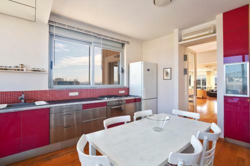 Boutique Athens Apartment Mk1