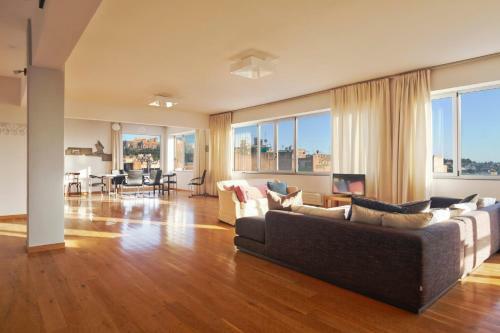 Boutique Athens Apartment Mk1