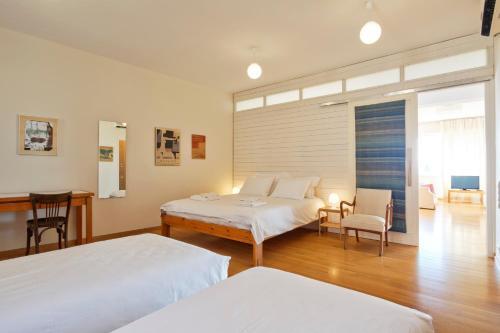 Boutique Athens Apartment Mk1
