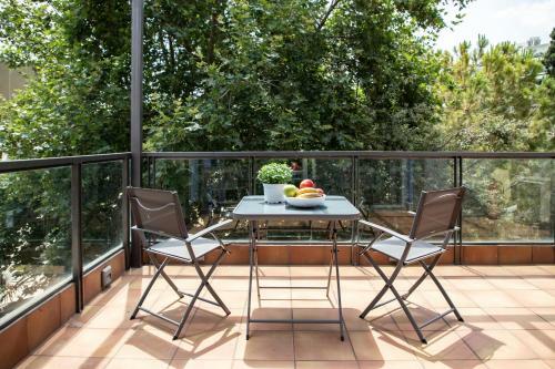 Apartamento Bespoke House Athens