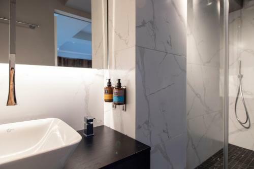 Apartamento Bespoke House Athens