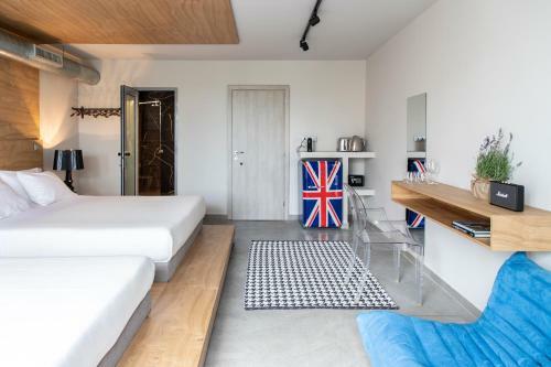 Apartamento Bespoke House Athens