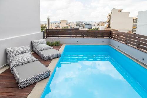 Apartamento Bespoke House Athens
