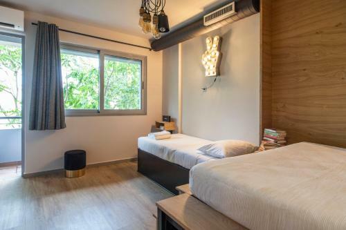Apartamento Bespoke House Athens