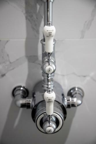 Apartamento Bespoke House Athens