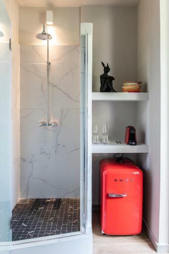 Apartamento Bespoke House Athens