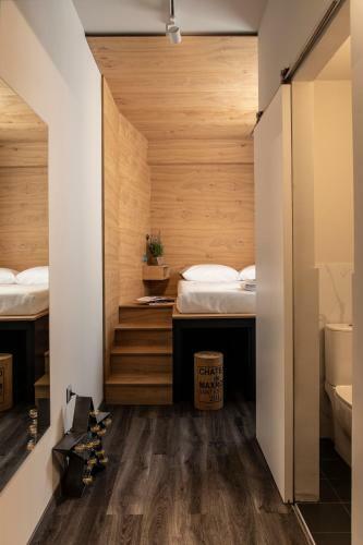 Apartamento Bespoke House Athens