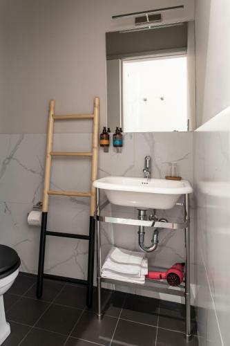 Apartamento Bespoke House Athens