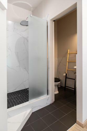 Apartamento Bespoke House Athens
