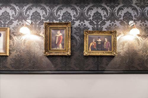 Apartamento Bespoke House Athens
