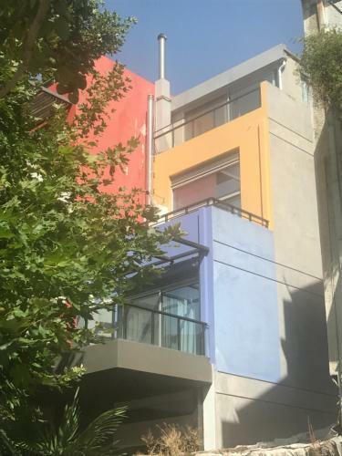 Apartamento Bespoke House Athens