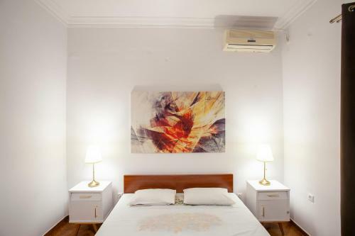 Apartamento Athenian Fine Flat For 4