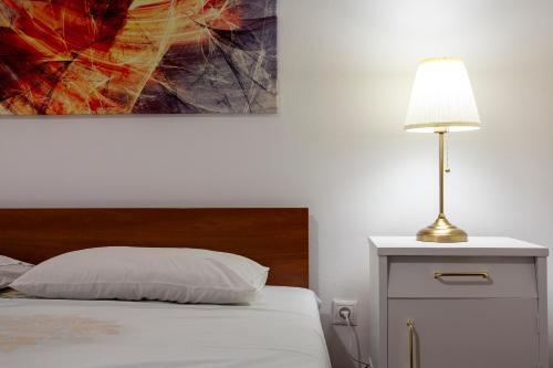 Apartamento Athenian Fine Flat For 4