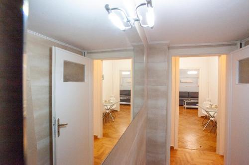 Apartamento Athenian Fine Flat For 4