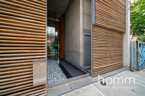 500m� Homm Villa In Kerameikos