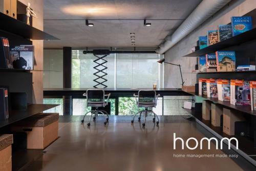 500m� Homm Villa In Kerameikos